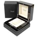 PIAGET ピアジェ 時計用ケース 空き箱 ブラック 正規品 / H97