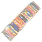 SUPREME Supreme Distorted Logo Skateboard Deck скейтборд панель желтый размер 8.375 стандартный товар / Z2146