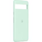 ( нераспечатанный товар ) Google Pixel 7a Case (Seafoam) ZUA2QV кейс нераспечатанный товар, упаковка . царапина есть [ наш магазин один неделя гарантия ]