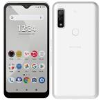 ( б/у не использовался товар )(SIM свободный )FUJITSU arrows We 64GB белый FMSAJ3[ безопасность гарантия 90 день / красный ром долгосрочный гарантия ]arrowsWe корпус Android Android смартфон 