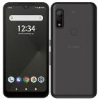 ( б/у не использовался товар )(SIM свободный )FUJITSU arrows We 64GB черный FCG01[ безопасность гарантия 90 день / красный ром долгосрочный гарантия ]arrowsWe корпус Android Android смартфон 