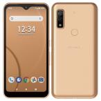 ( б/у не использовался товар )(SIM свободный )FUJITSU arrows We 64GB Gold FCG01[ безопасность гарантия 90 день / красный ром долгосрочный гарантия ]arrowsWe корпус Android Android смартфон 
