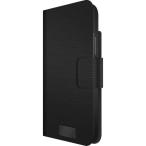 ( нераспечатанный товар ) SoftBank selection iPhone 12 Pro Max 2-In-1 Wallet /Black 1152TIW02 кейс нераспечатанный товар, упаковка . царапина есть [ наш магазин один неделя гарантия ]