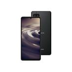 ショッピングaquos sense6 （中古並品)〈SIMフリー〉SHARP AQUOS sense6 64GB ブラック SH-M19（安心保証90日/赤ロム永久保証）AQUOSsense6 本体 Android アンドロイド スマホ