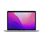 (Apple整備済製品)〈メーカー保証1年〉MacBook Pro 13インチ (M2/2022) スペースグレイ Apple M2(8コアCPU/10コアGPU) メモリ8GB SSD512GB mac [FNEJ3J/A] 本体