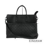 ショッピングダミエ ルイ・ヴィトン ダミエ アンフィニ 7DW N41565 ブリーフケース fhb【中古】