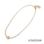 カルティエ ダムール ブレスレット fhb【中古】