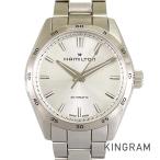ハミルトン ジャズマスター H36105150 ユニセックス 腕時計 fhb【中古】