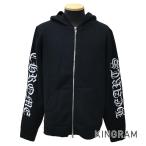 クロムハーツ LIFE SENTENCE メンズ パーカー fke【中古】