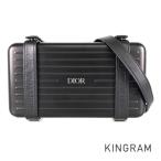 リモワ パーソナルクラッチ 2DRCA295YWT_H03E ショルダーバッグ ftj【中古】