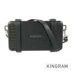 リモワ パーソナルクラッチ 2DRCA295YWT_H03E ウォレットバッグ ftj【中古】