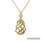 ティファニー ルーチェ ネックレス ftj【中古】