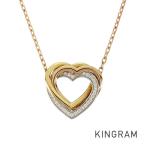 カルティエ トリニティ ネックレス ftj【中古】