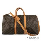  Louis * Vuitton монограмма ключ poru частота lie-ru55 M41414 сумка "Boston bag" fto[ б/у ]