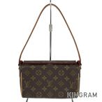  Louis * Vuitton монограмма re внизу ruM51900 вечерняя сумочка ssh[ б/у ]