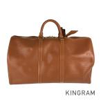  Louis * Vuitton epi ключ poru50 M42968 сумка "Boston bag" sh[ б/у ]