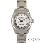 ロレックス デイトジャスト 179160 レ