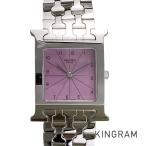 エルメス Hウォッチ HH1.510 ユニセックス 腕時計 ss【中古】
