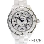 シャネル J12 H0968 レディース 腕時計