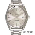 オメガ シーマスター アクアテラ コーアクシャル 2503.3 メンズ 腕時計 ss【中古】