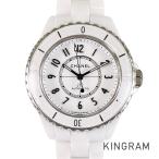 シャネル J12 H5699 レディース 腕時計