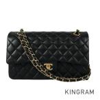 ショッピングシャネル シャネル マトラッセ 25 ショルダーバッグ ssh【中古】