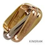 ショッピングカルティエ カルティエ トリニティ クッション クラシック モデル 13号(53) リング sss【中古】