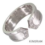 カルティエ C2 B4044252 12号(52) リング sss【中古】