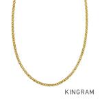 ブルガリ ネックレス sss【中古】