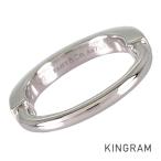 ショッピングティファニー ティファニー ロック 5号(45) リング sss【中古】