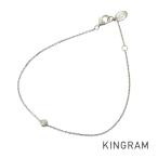 カルティエ ダムール XS ブレスレット sss【中古】