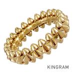 ショッピングドゥ カルティエ クラッシュ ドゥ カルティエSM 14号(54) リング sss【中古】