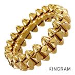 カルティエ クラッシュ 9号(49) リング sss【中古】