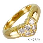 ショッピングティファニー ティファニー 8号(48) リング sss【中古】