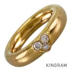 ティファニー フレンドシップ 12.5号(52-53) リング sss【中古】