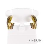 カルティエ トリニティ ピアス sss【中古】