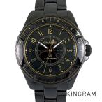 シャネル J12 クチュール H9762 メンズ