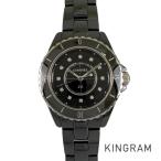 シャネル J12 H5701 レディース 腕時計 sss【中古】