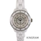 シャネル J12 H10472 レディース 腕時�