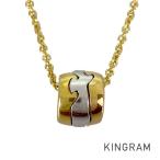 ジョージジェンセン フュージョン ネックレス sss【中古】