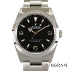 ロレックス エクスプローラー I 11427