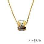 ジョージジェンセン フュージョン ネックレス sss【中古】