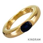 カルティエ エリプス 7号(47) リング sss【中古】