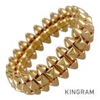 カルティエ クラッシュ ドゥ カルティエ 16号(56) リング sst【中古】