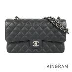 シャネル マトラッセ 25 ショルダーバッグ ssh【中古】