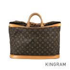  Louis * Vuitton монограмма Cruiser сумка 45 M41138 сумка "Boston bag" st[ б/у ]