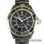 シャネル J12 H0685 メンズ 腕時計 ste�