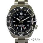 Seiko Prospex Divers 1968 Heritage GMT SBEJ011