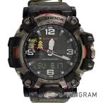 カシオ ジーショック GWG-2000-1A3JF メンズ 腕時計 te【中古】