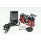 PENTAX беззеркальный однообъективный Q-S1 корпус стальной ru06145